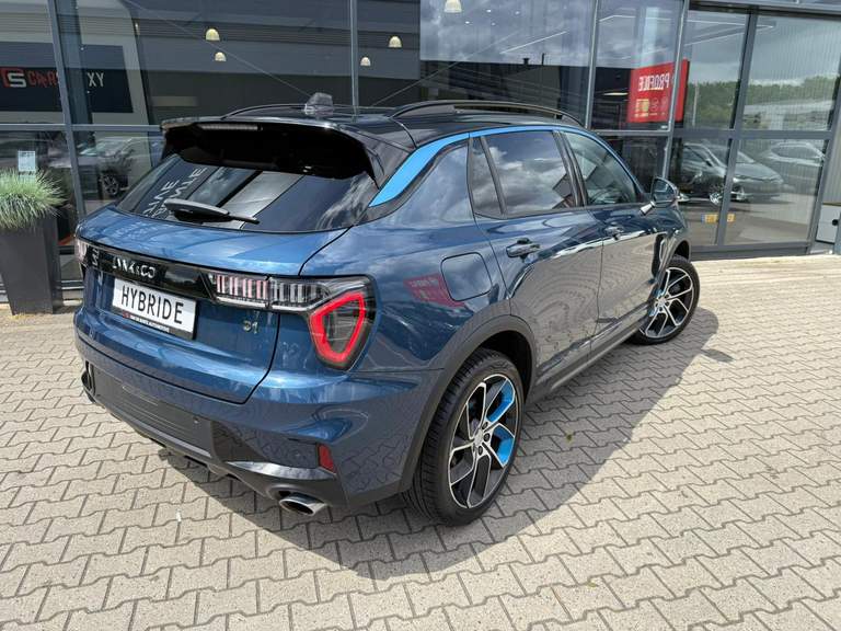 Lynk & Co Lynk & Co