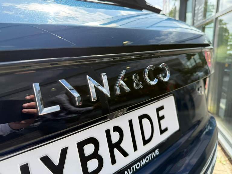 Lynk & Co Lynk & Co