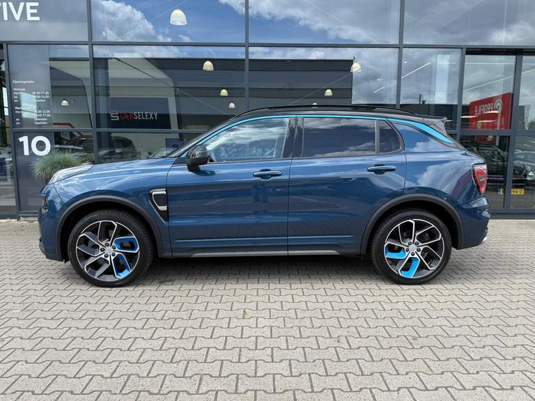 Lynk & Co Lynk & Co