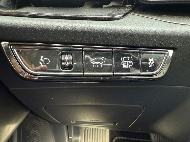 Kia Kia