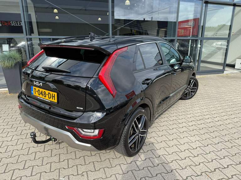 Kia Kia