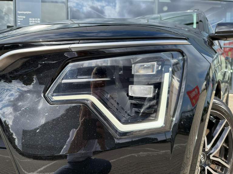 Kia Kia