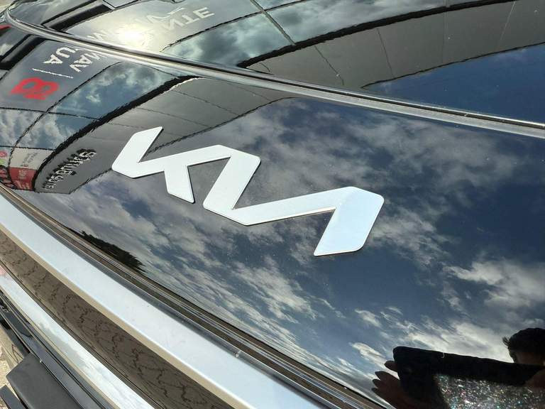 Kia Kia