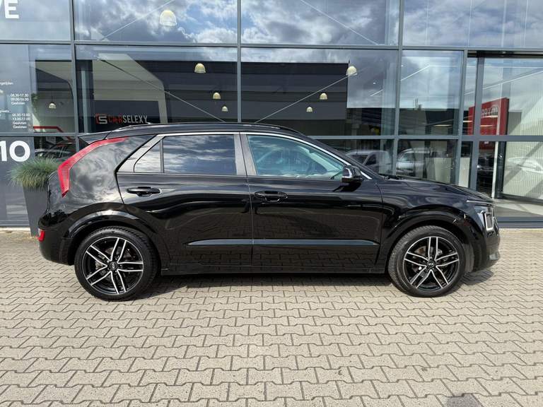 Kia Kia