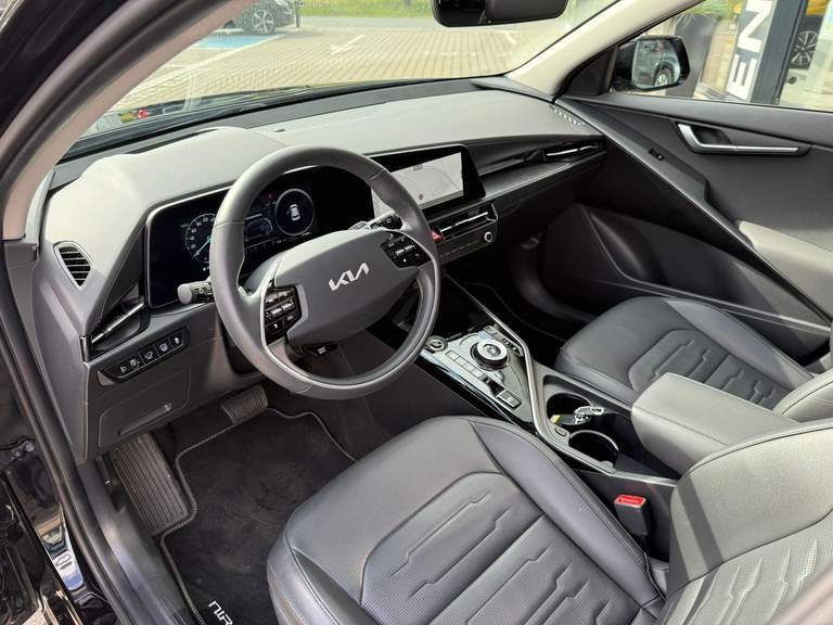 Kia Kia