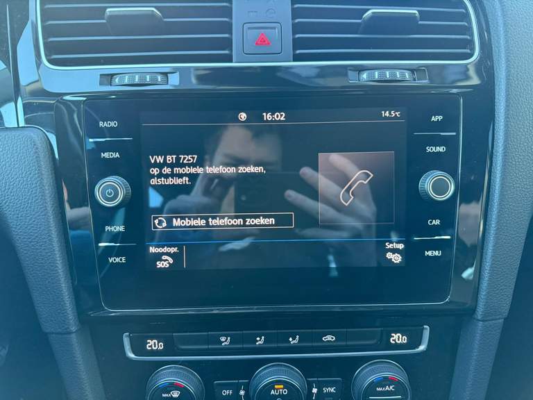 Volkswagen Volkswagen