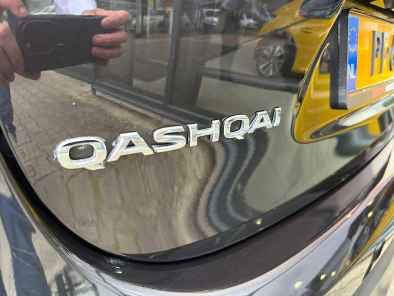 Nissan Nissan