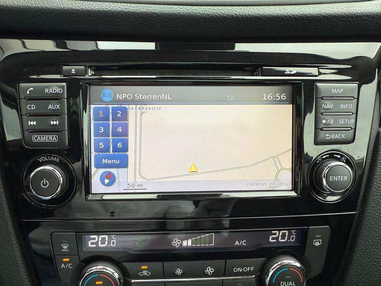 Nissan Nissan