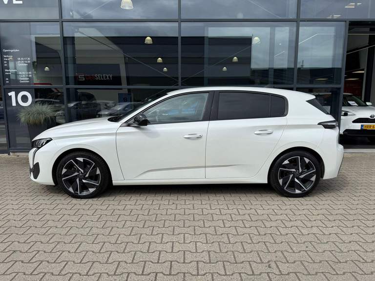 Peugeot Peugeot