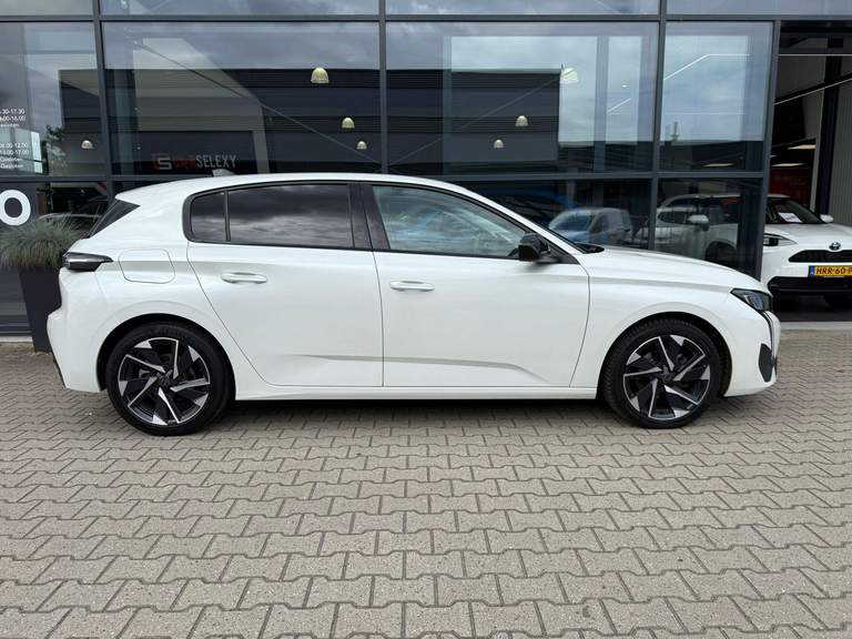 Peugeot Peugeot