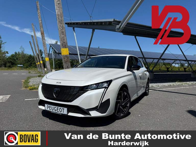 Peugeot Peugeot