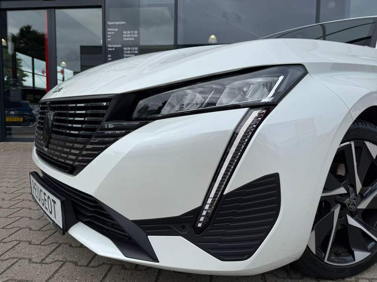 Peugeot Peugeot
