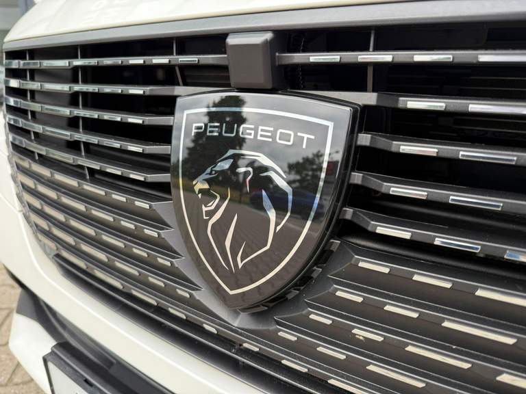 Peugeot Peugeot