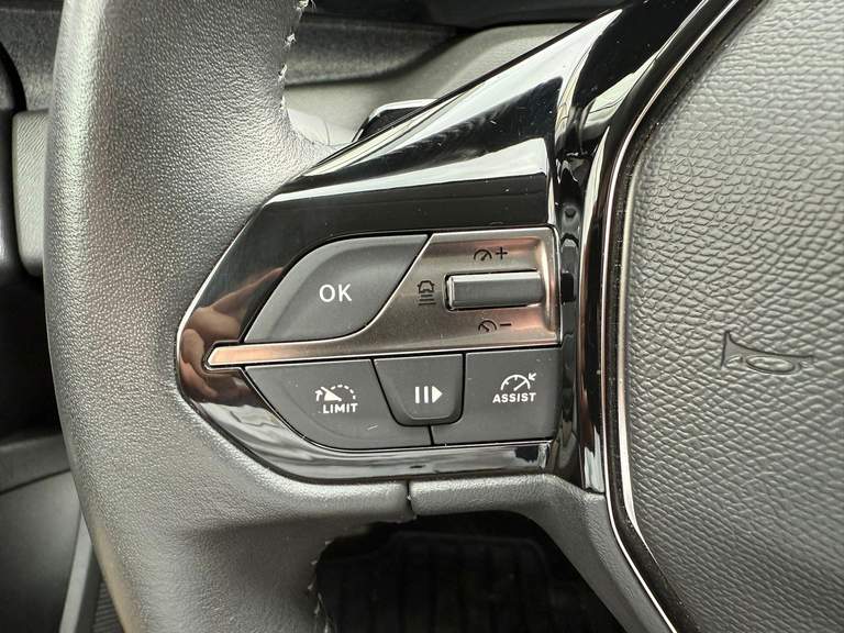 Peugeot Peugeot