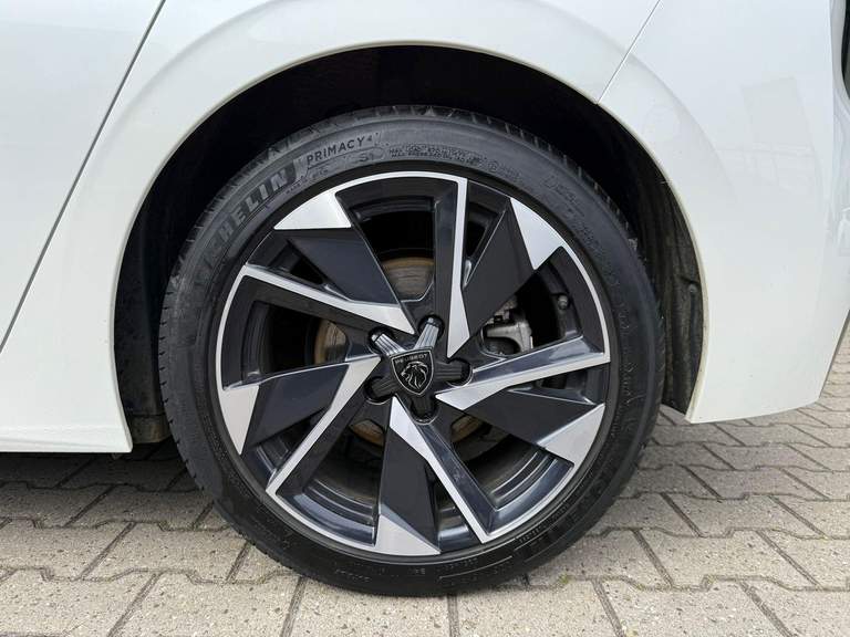 Peugeot Peugeot