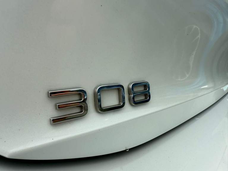 Peugeot Peugeot