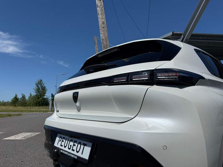 Peugeot Peugeot
