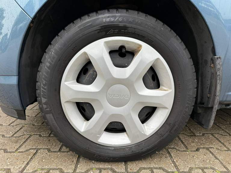 Dacia Dacia