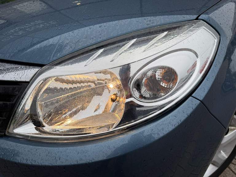 Dacia Dacia