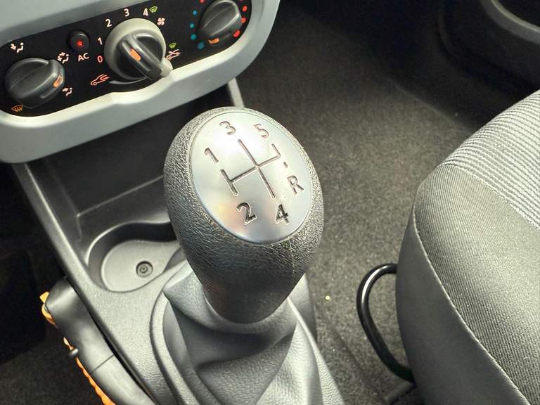 Dacia Dacia