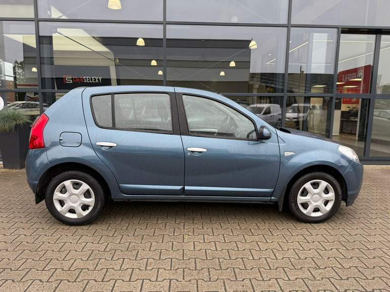 Dacia Dacia
