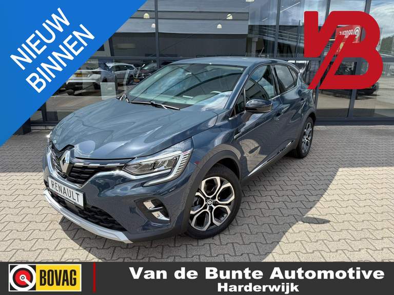 Renault Renault