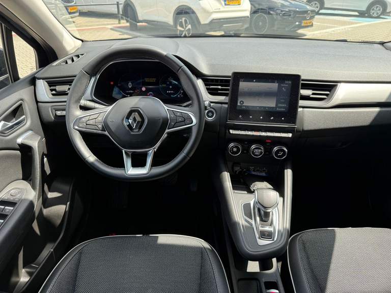 Renault Renault