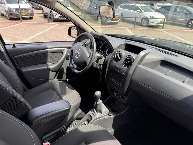 Dacia Dacia