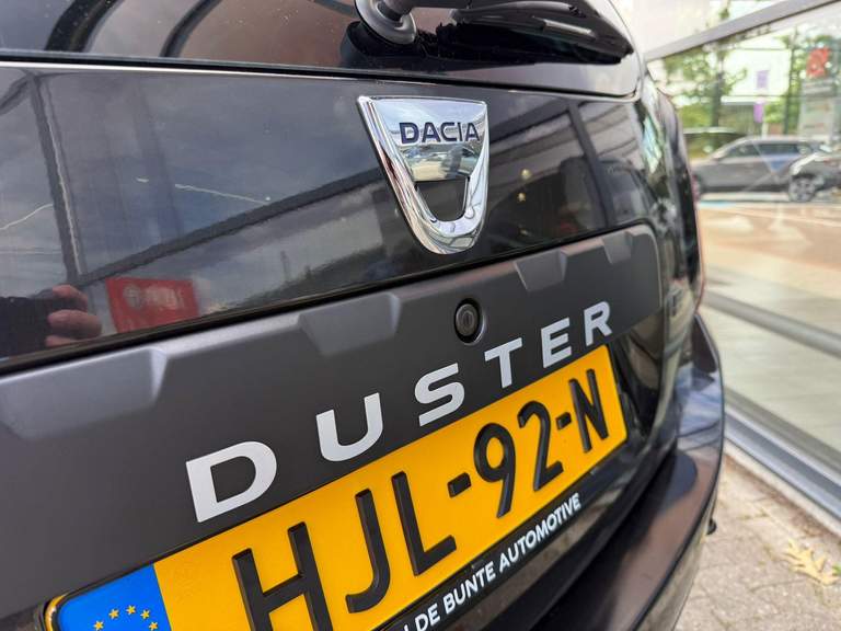 Dacia Dacia