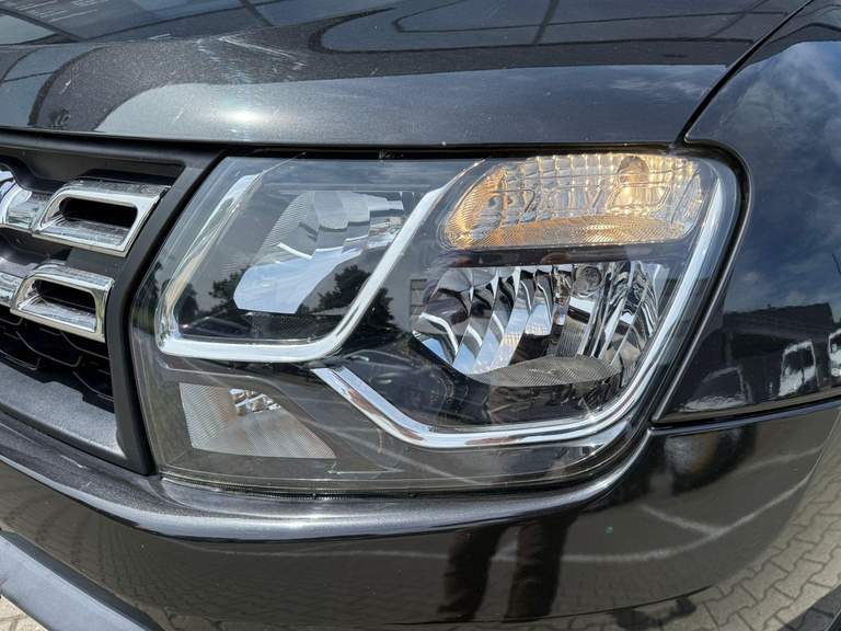 Dacia Dacia