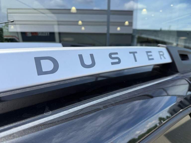 Dacia Dacia