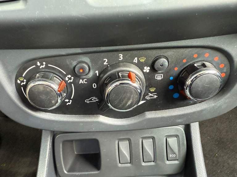 Dacia Dacia