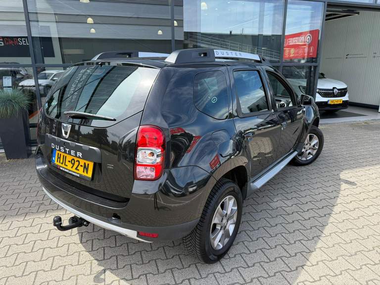 Dacia Dacia