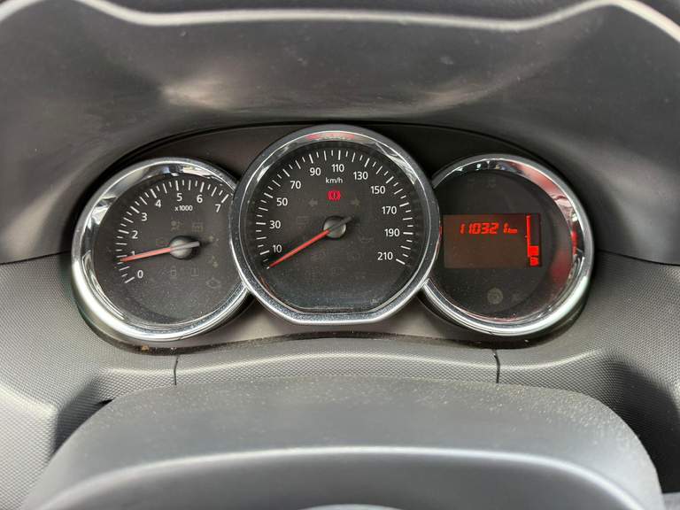 Dacia Dacia