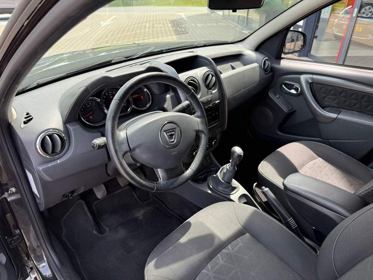 Dacia Dacia