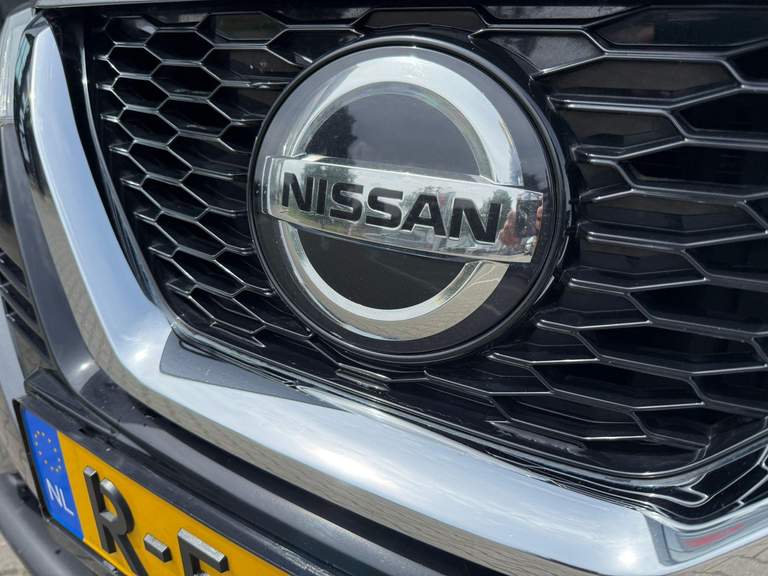 Nissan Nissan