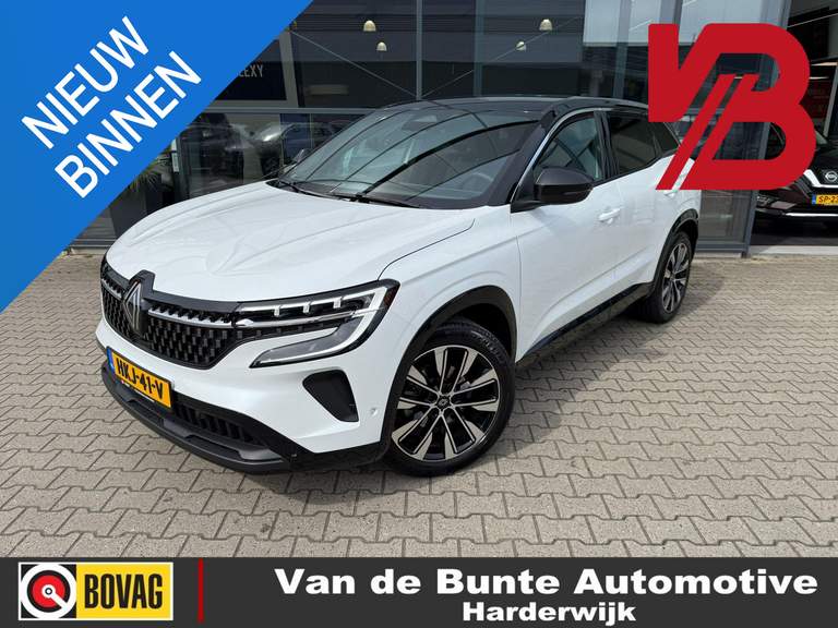 Renault Renault