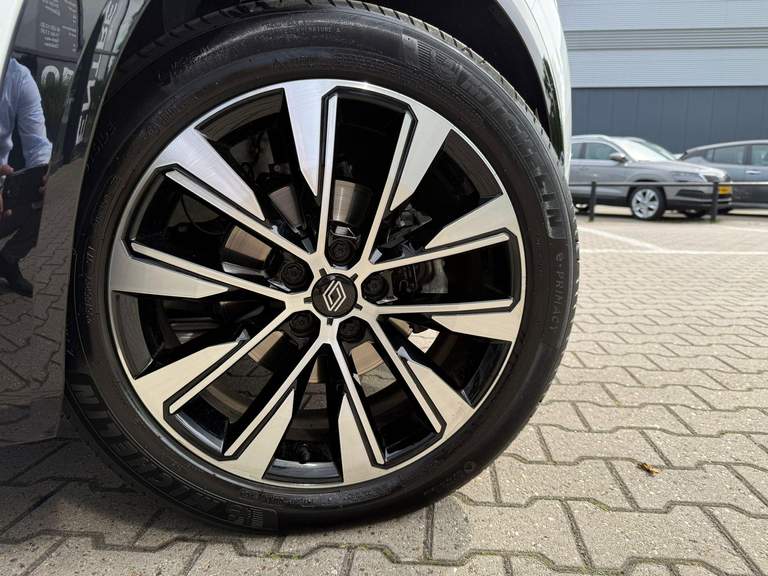 Renault Renault