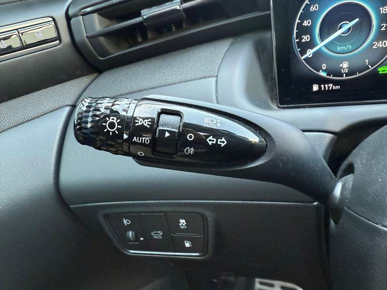 Hyundai Hyundai