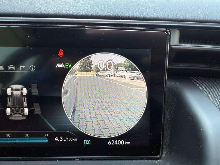 Hyundai Hyundai