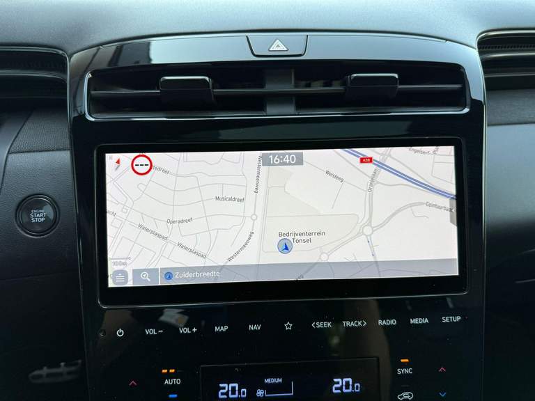 Hyundai Hyundai