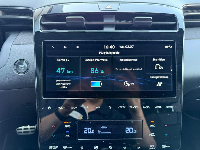 Hyundai Hyundai