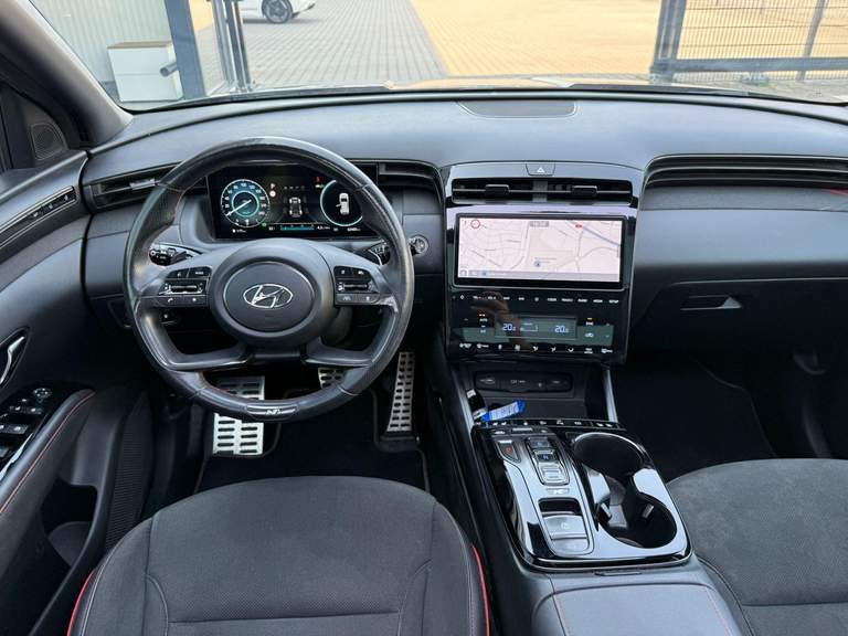 Hyundai Hyundai