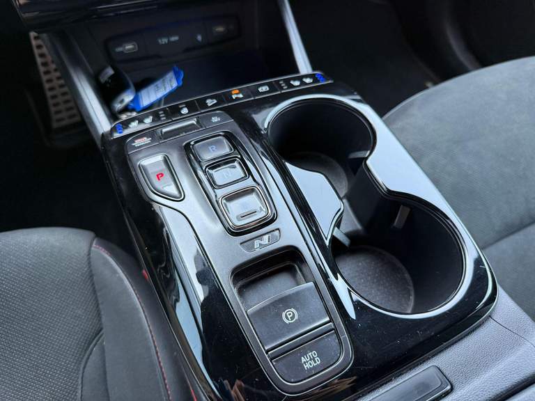 Hyundai Hyundai