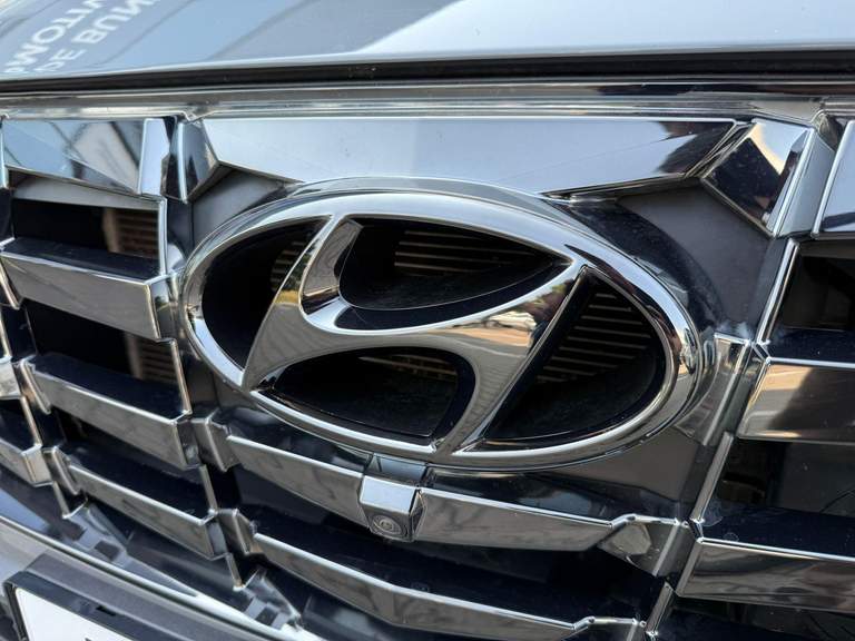 Hyundai Hyundai