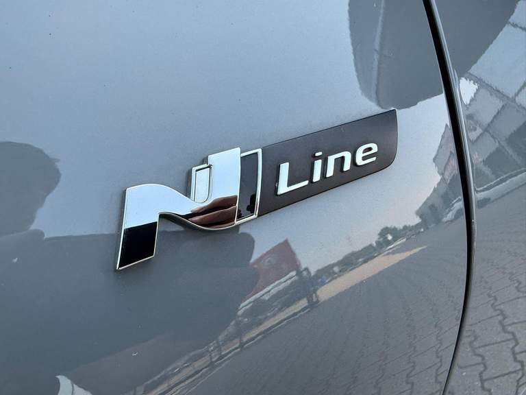 Hyundai Hyundai