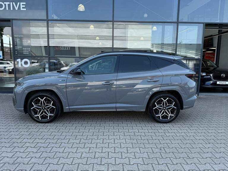 Hyundai Hyundai