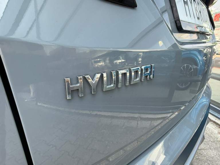 Hyundai Hyundai