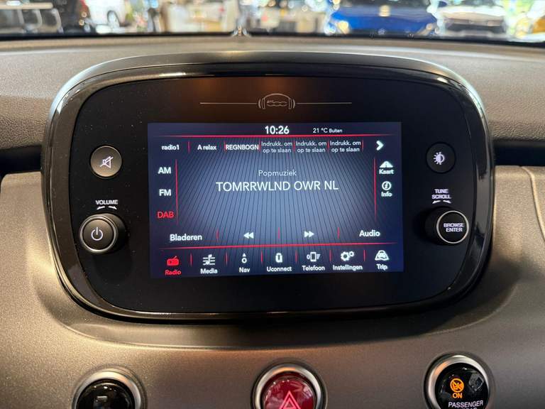 Fiat Fiat