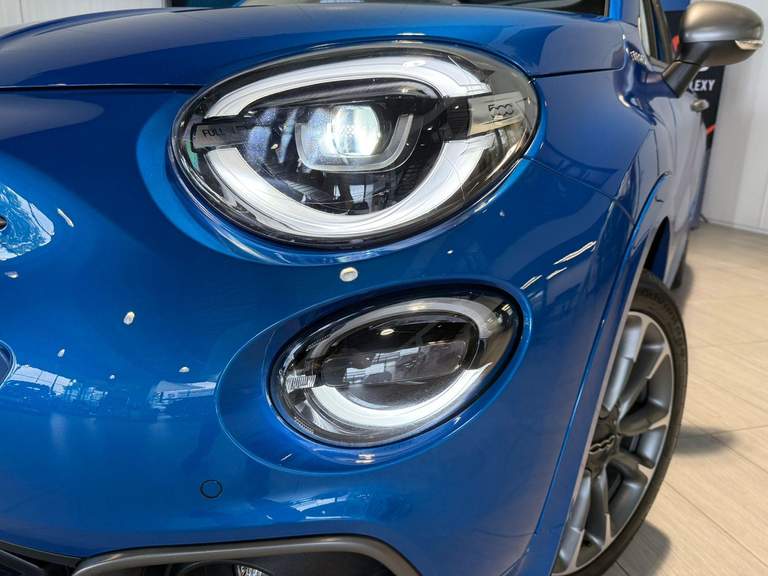 Fiat Fiat